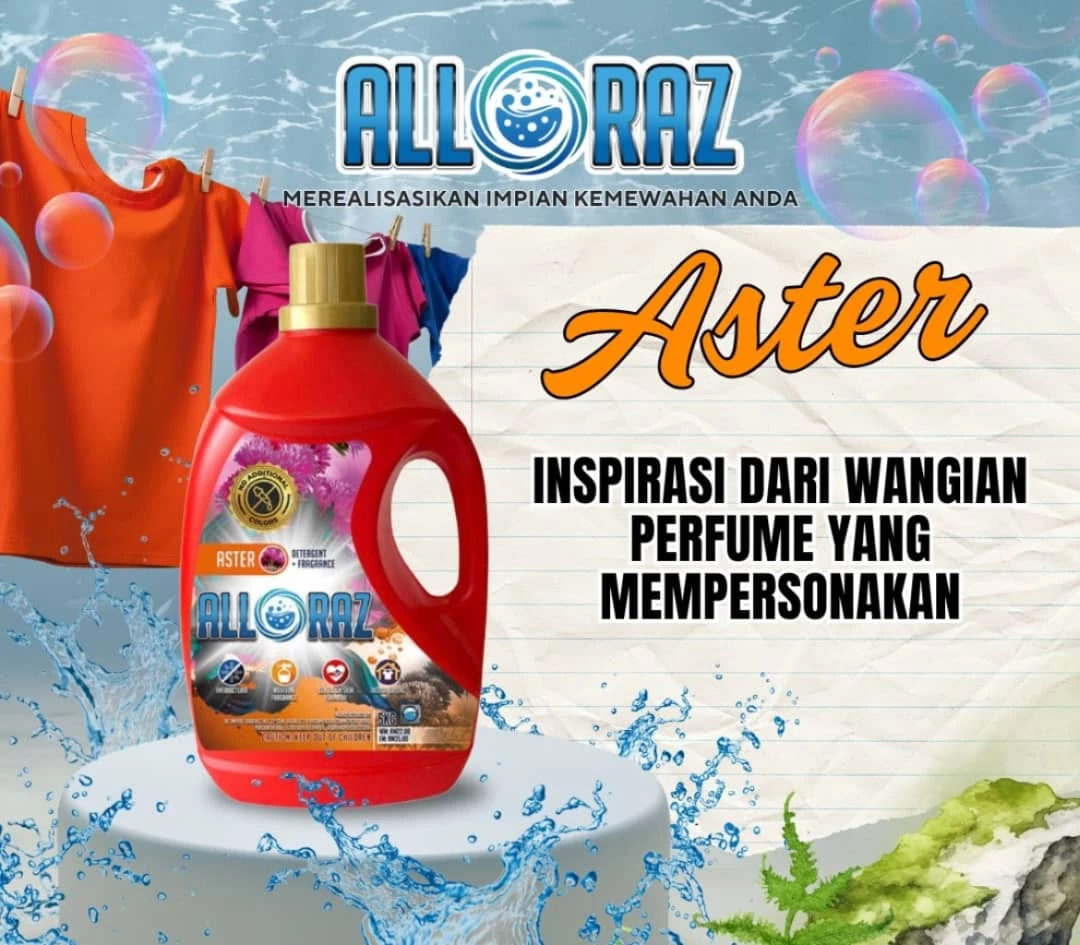 ALLORAZ  ASTER-img