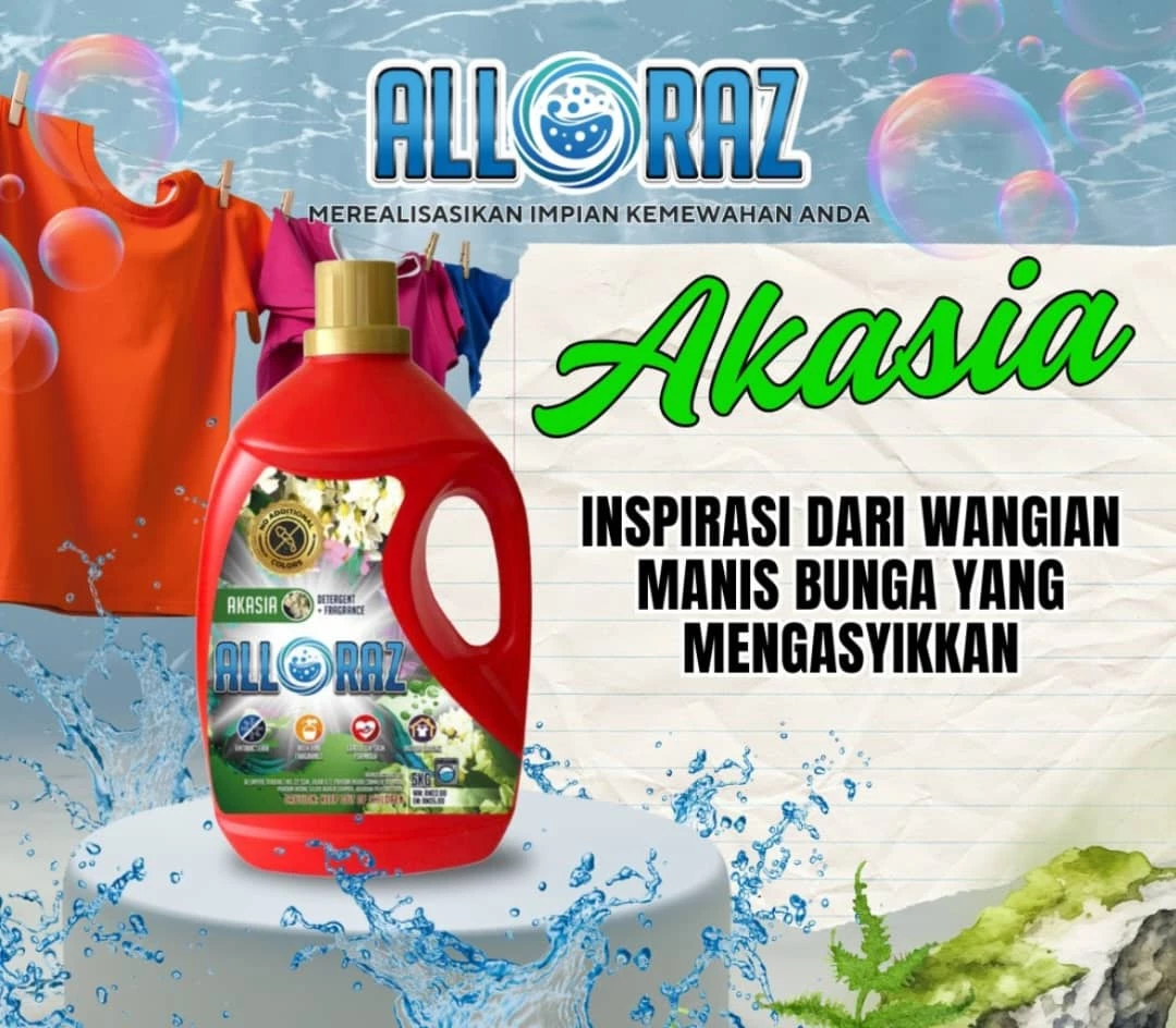 ALLORAZ AKASIA-img